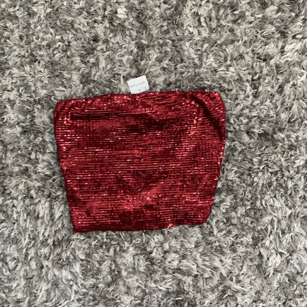 Red top
